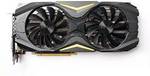 ZOTAC GTX 1080 AMP! Edition £502.19 (~ AU $938) @ Amazon UK (Dispatched within 1 to 3 Weeks)
