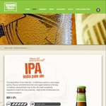 ThunderRoad Brewing IPA Six Pack $13 First Choice Liquor