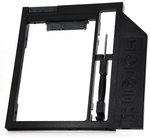 Laptop DVD/CD-ROM Universal 2nd HDD Caddy for SSD USD $2.21 (AU $2.92) Delivered @ Everbuying (New Accounts)