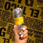 Free Burrito Day Thursday 18th August @ Guzman Y Gomez [Shop S219 Broadway Shopping Centre, Broadway NSW]