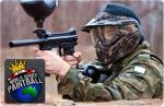 Only $25 for 300 Paintballs at World Series Paintball Oakleigh - VIC