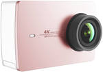 Xiaomi Yi II 2 Wi-Fi 4K Sports Action Camera + Waterproof Housing $340 Shipped @ Mcbubstore eBay