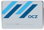 OCZ Trion 100 Series 480GB SSD 2.5" $185 Bonus $50 eBay Voucher @ PC Byte eBay