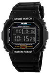 SKMEI 1134 LED Digital Wristwatch $6.22 Delivered @ worthdeal2013 eBay