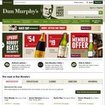 Dan Murphy's Monthly Deals: Wild Yak $12 Per 6 Pack, Tiger Lager $10 Per 6 Pack, Pure Blonde Cider $9 Per 6 Pack + More