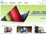 Dell - Various Coupons