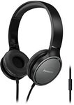 Win 1 of 3 Panasonic RP-HF500M Headphones Worth $89.95 from MiNDFOOD