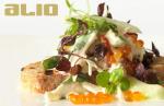 [NSW] Only $29 for a 10 course Italian degustation menu at Alio Restaurant