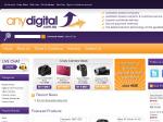 $15 off Store-Wide on Electronics at AnyDigital.com.au Monday 28th June ONLY - COUPON