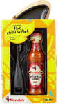 Nando's Chilli Skillet Gift Pack - Was $16 Now $5 @Big W 