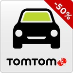 [Android] TomTom GPS Navigation 50% off Annual Subscription only ($14.99/Year) 