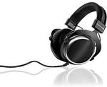 BeyerDynamic T90 Chrome Headphones $279.18USD Delivered ($372AUD Approx) at Buydig eBay