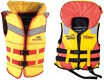 Jarvis Walker Adult or Child Life Jacket $19.95 (Normally $69.95) + $9.95 Shipping/Free Shipping If You Spend over $100 @ Hooked