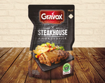 Free Gravox Steakhouse Finishing Sauce @ PINCHme