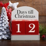 Win 1 of 12 Daily Prizes from Westfield Innaloo's 12 Days of Christmas Giveaway [WA]