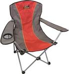 Ridge Ryder Camping Chair (Simpson) - Now $5.00 Was $20.00 (75% off) @ Supercheap Auto