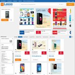 [Vodafone] Samsung Galaxy J1 Mini 4G $79 @ Coles