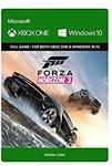 Forza Horizon 3 Standard (XBOne/PC Code) £32.99 (~AUD $56) - Amazon UK