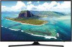 Samsung KU6000 60" 4K UHD HDR Smart LED LCD TV $1395 @ The Good Guys eBay