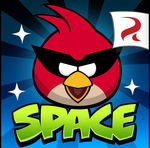Angry Birds Space Free @ iTunes