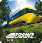 [Android] 2 x Popular Google Play Apps on Sale incl. Trainz Simulator - $1.59 (was $5.35) 