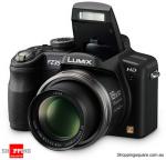 Lumix FZ35 Camera $354 with $49 Shipping - with 2x $25 Back in Gift Vouchers [Soldout]