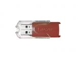 Lexar 16GB Jumpdrive Firefly USB Drive $43 @ Harris Technology