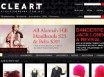 Alannah Hill - Headbands $25! Belts $20! LAST DAY! 