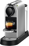 NESPRESSO Citiz Solo (BEC650S) - $129.00 (Was $299.90) @ MYER (Possibly Online Only) Free Delivery or C&C