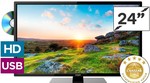 Kogan 65" Agora 4K Smart LED TV (Ultra HD) $129