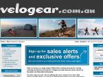 $10 off All Orders over $39 at Velogear - Cycling Accessories and Bike Parts