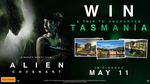 Win a Trip to Uncharted Tasmania for 2 Worth $3,880 from TENPlay