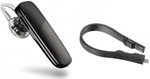 Plantronics Explorer 500 Bluetooth Headset for $44.50 Harvey Norman - 50% OFF 