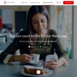 300 Qantas Points for Downloading and Logging into Qantas Money App