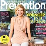 Win a Healthy Eating Prize Pack (Includes Healthy Cookbooks and a Basket) Valued at $165 from Prevention Magazine