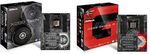 Win 1 of 4 ASRock Motherboards (X299 Taichi x 2/ Fatal1ty Pro Gaming i9 x 2) from TweakTown/ASRock