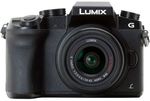 Panasonic Lumix DMC G7 Kit with LUMIX G VARIO 14-42mm ASPH. MEGA O.I.S. Black Lens @ eGlobal for $565.24 Delivered (HK)