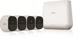 NetGear Arlo Pro 4 Camera Kit $1119.20 @ Harvey Norman