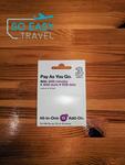 40% off International Data Travel SIM Card: 5GB Data in 60 Countries, 3000 Mins Calls, 3000 Texts: $26.97 Posted @ SoEasy.travel
