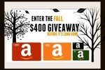 Win 1 of 4 USD Amazon GiftCards ($200/$100/$50/$50) from The Kindle Book Review