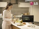 Win 1 of 2 LG NeoChef Microwave Ovens Worth $319 from LG