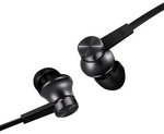 Xiaomi Piston Basic Edition In-Ear Headset Earphone With Mic - US$3.49 (~AU$4.55) Delivered @ Banggood