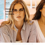 20% off Glasses and Contacts @ Clearly (Min Spend $99) with Free Shipping + Pricebeat by 5% Any Retailer