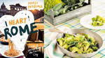 Win 1 of 3 'I Heart Rome' Cookbooks Worth $49.99 from SBS