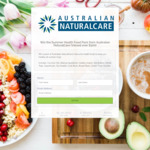 Win a Summer Health Food Pack Worth $350 from Australian NaturalCare
