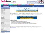 DealsDirect Free Shipping with PayPal Coupon Code