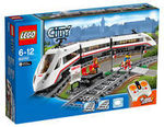 Lego City High Speed Passenger Train 60051 - $146.40 @ Myer eBay - Free Postage/Click n Collect