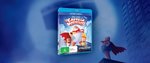 Win 1 of 50 Limited Edition Captain Underpants Red Capes Worth $20 from Twentieth Century Fox