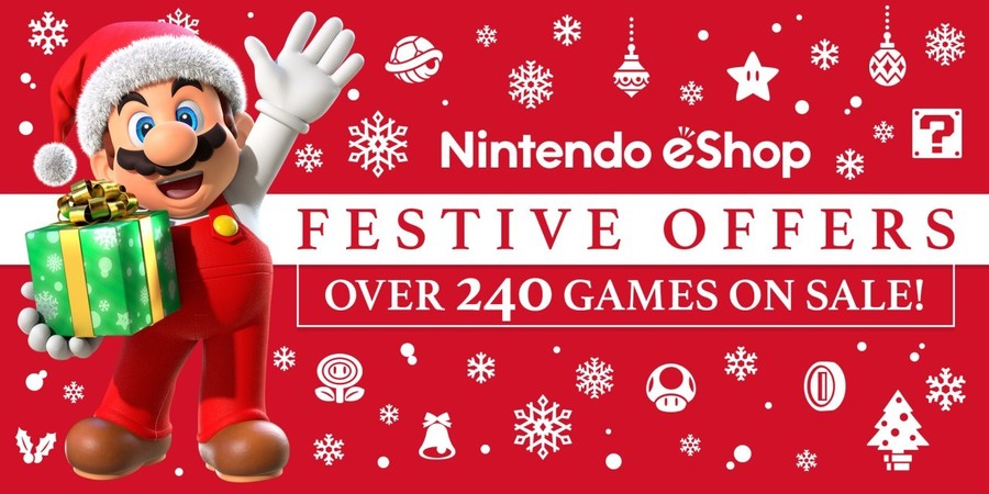 nintendo eshop ozbargain