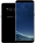 Samsung Galaxy S8 (Multiple Colours, Unlocked, Direct Import) Starting from $708 Free Shipping @ amaysim eBay